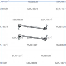 Z ROT FIESTA VI 08-17 / B-MAX 12= / MAZDA 2 07= / COURIER 14= ALUMINYUM Z ROT FIESTA VI 08-17 / B-MAX 12= / MAZDA 2 07= / COURIER 14= ALUMINYUM